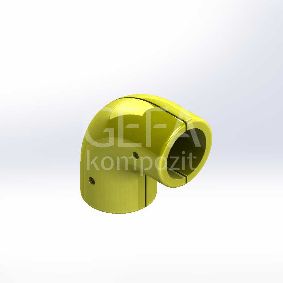 GRP (FRP) Composite Fasteners