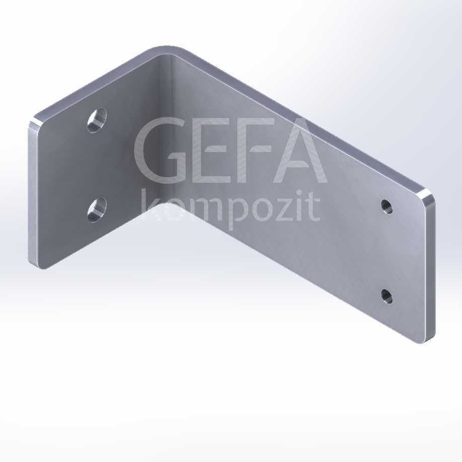 GRP (FRP) Composite Fasteners