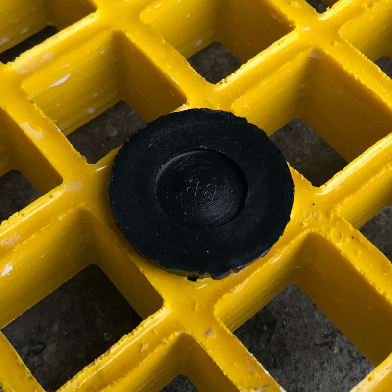 GRP (FRP) Composite Fasteners