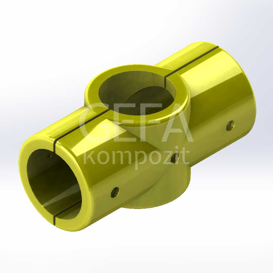 GRP (FRP) Composite Fasteners