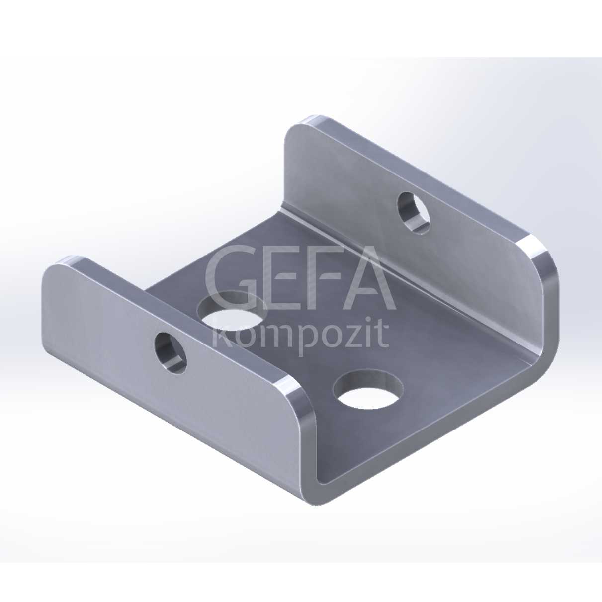 GRP (FRP) Composite Fasteners